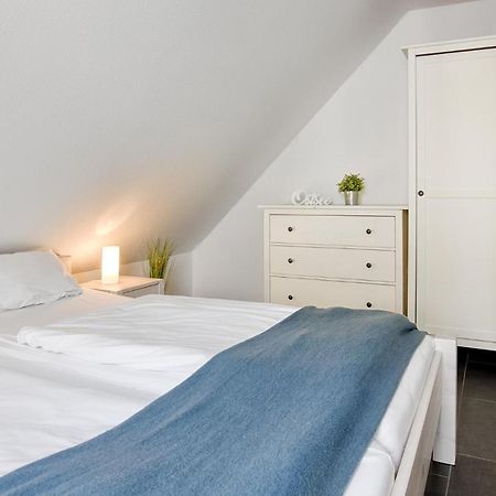 Ferienwohnung Residenz 3 Heiligenhafen Exterior foto